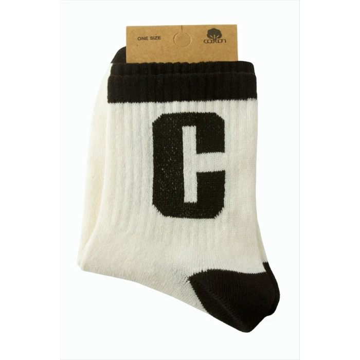 ieg™ Kolej Çorap 8*28