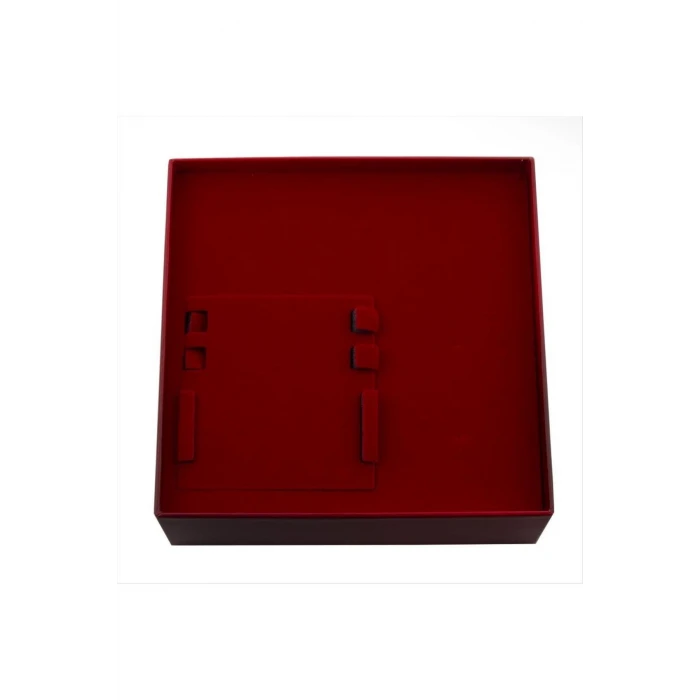 ieg™ Kolye Küpe Saat Set Kutusu