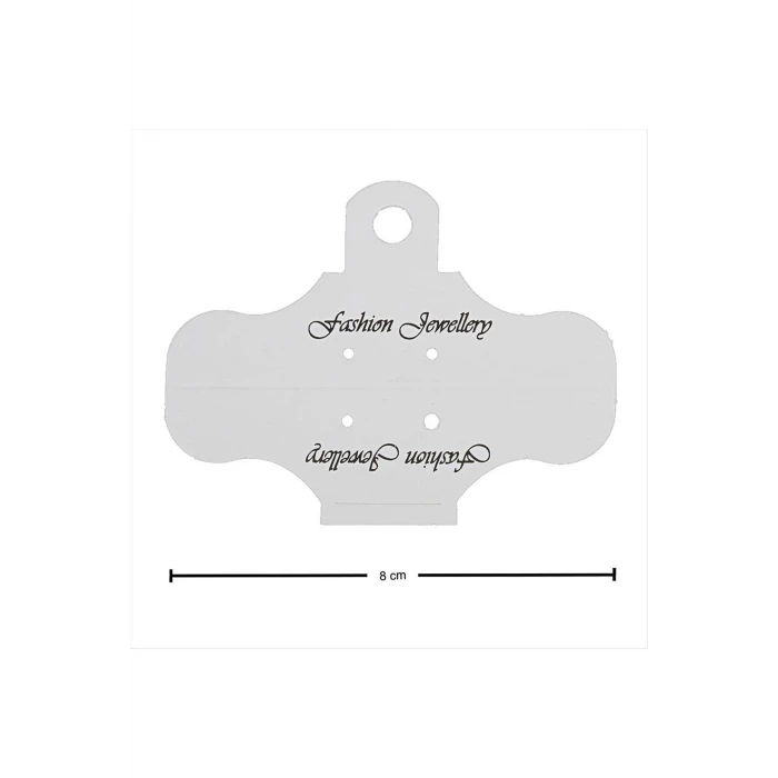 ieg™ Kolye Ve Set Kolye Kartı