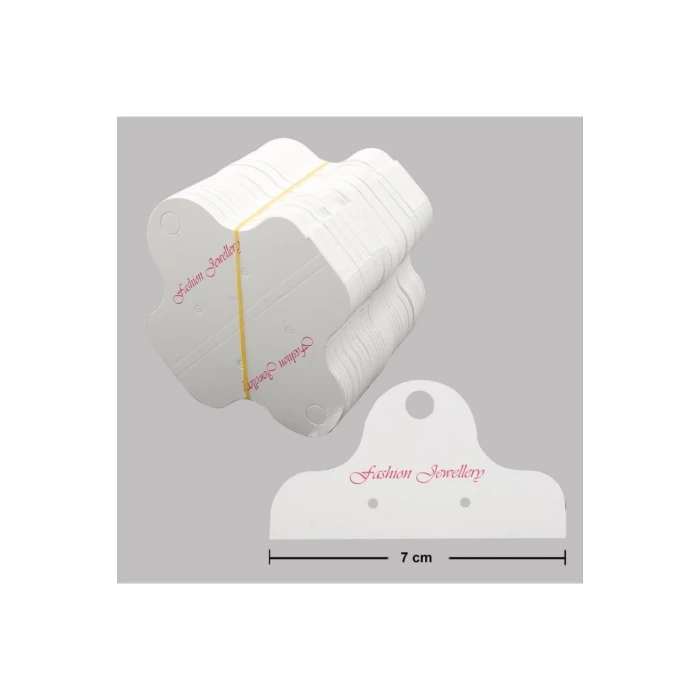 ieg™ Kolye Ve Set Kolye Kartı