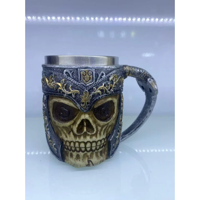 ieg™ Komutan Çelik Kupa Kod 2013