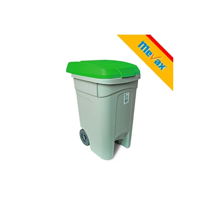 ieg™ Konteyner Çöp Kovası 65 Lt. -AK734