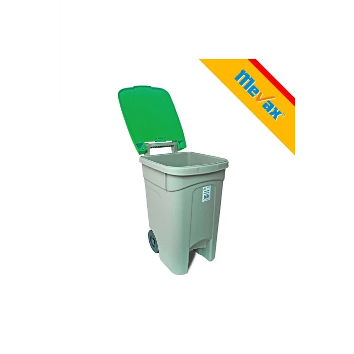 ieg™ Konteyner Çöp Kovası 65 Lt. -AK734