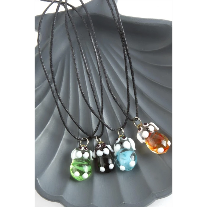 ieg™ Köpek Cam Kolye