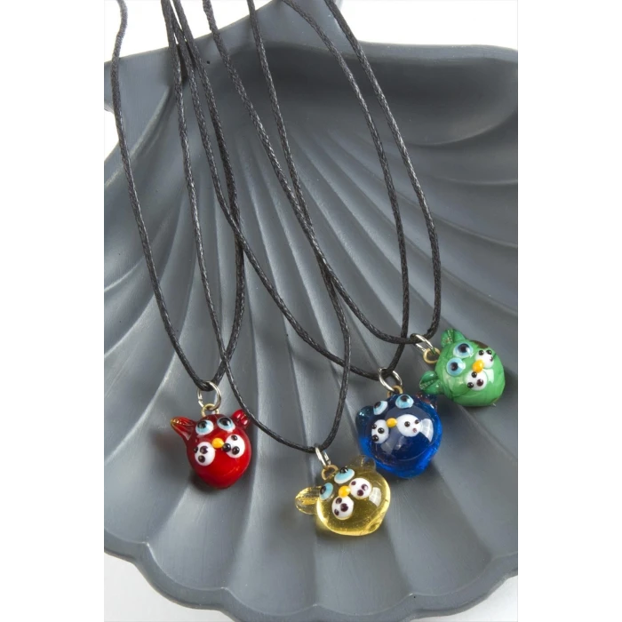 ieg™ Köpek Cam Kolye