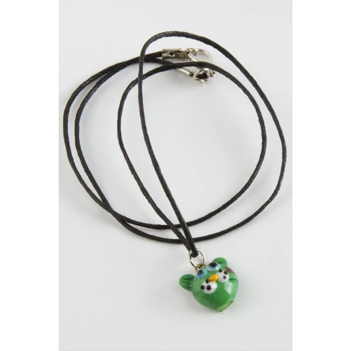 ieg™ Köpek Cam Kolye