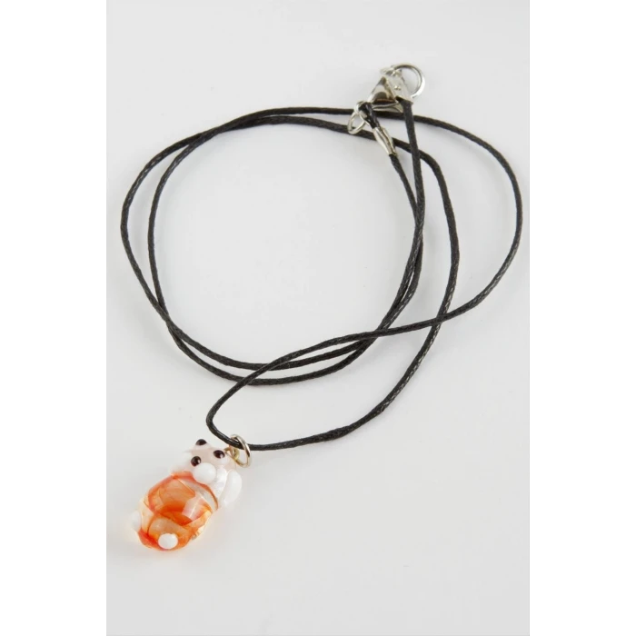 ieg™ Köpek Cam Kolye