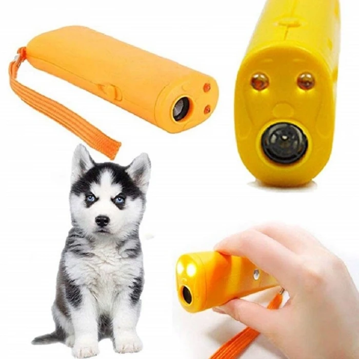 ieg™ Köpek Eğitimi İçin Ultrasonik Köpek Kovucu