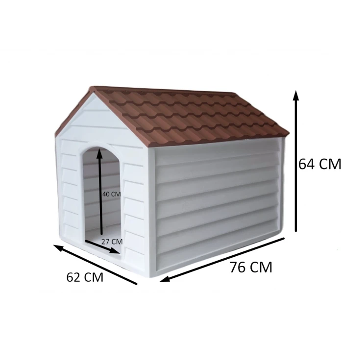 ieg™ Köpek Kulübesi