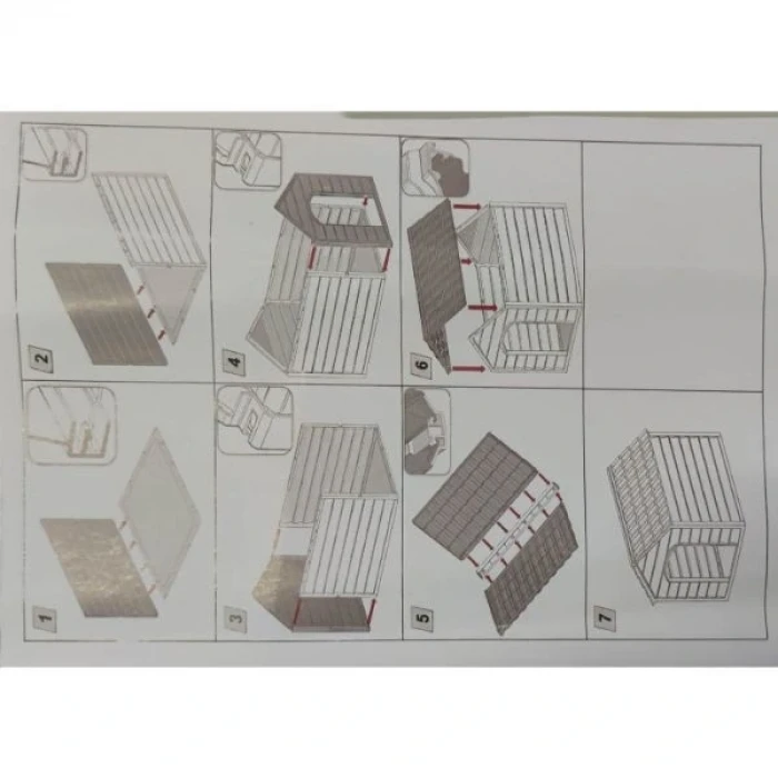 ieg™ Köpek Kulübesi