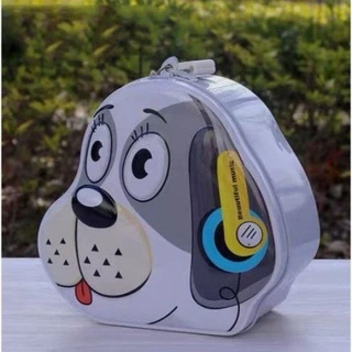 ieg™ Köpek Tasarımlı Kumbara