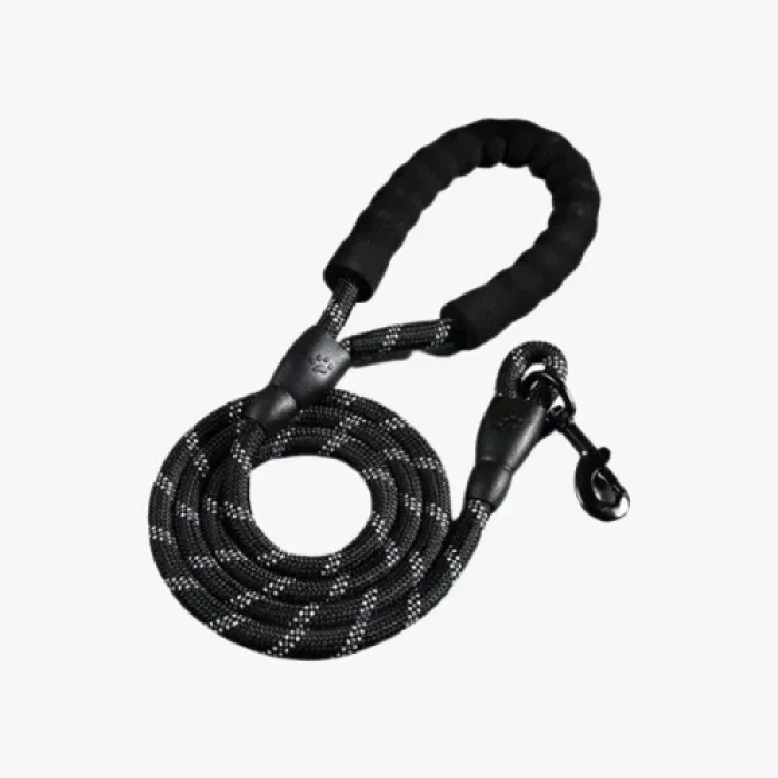 ieg ™ Köpekler İçin Reflektörlü Halat Gezdirme Tasması