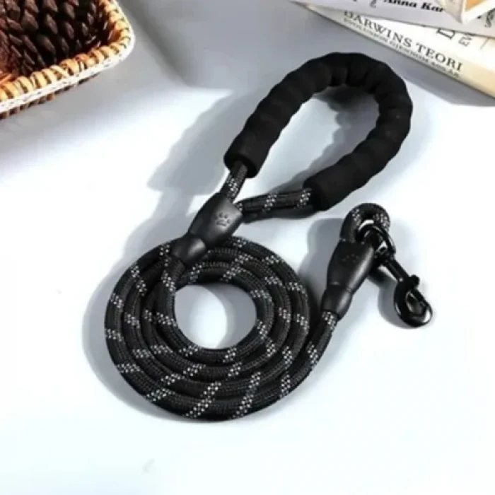 ieg ™ Köpekler İçin Reflektörlü Halat Gezdirme Tasması