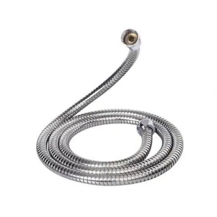 ieg™ Kopmaz Kırılmaz Spiral Banyo Duş Hortumu 150 Cm.