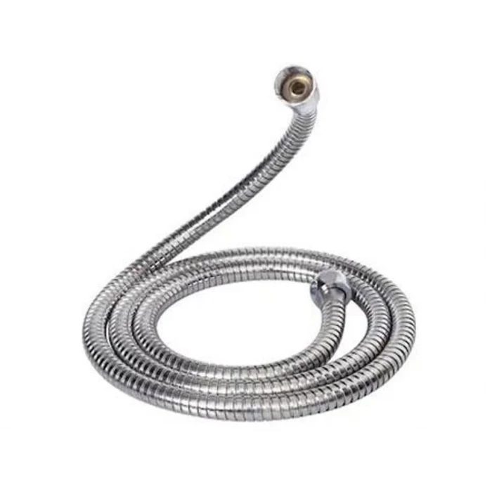 ieg™ Kopmaz Kırılmaz Spiral Banyo Duş Hortumu 150 Cm.