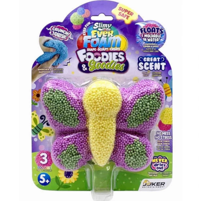 ieg™ Köpük Slime