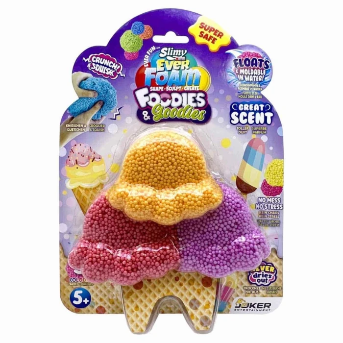 ieg™ Köpük Slime