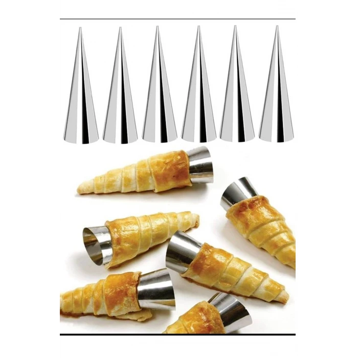 ieg™ Korne Kalıbı -CLKN-1512