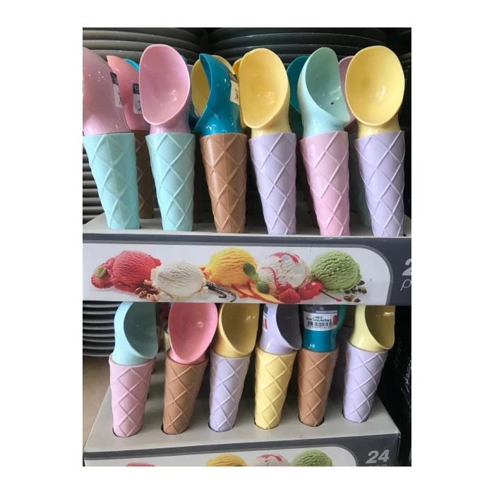 ieg™ Kornet Dondurma Kaşığı L 613