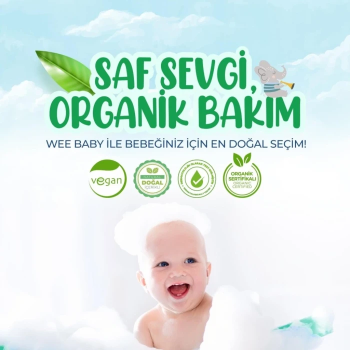 ieg™ Koruyucu Bebek Spreyi 100 ml