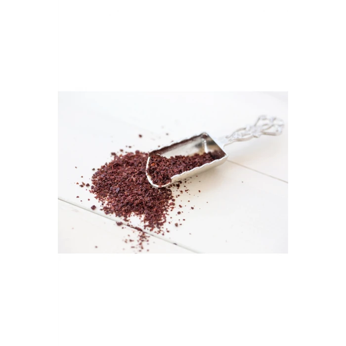 ieg™ Köy Sumağı Sumak Deluxe Seri Organik Lezzetli 250 Gr