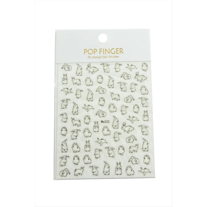 ieg™ Koyun Tattoo Dövme Sticker