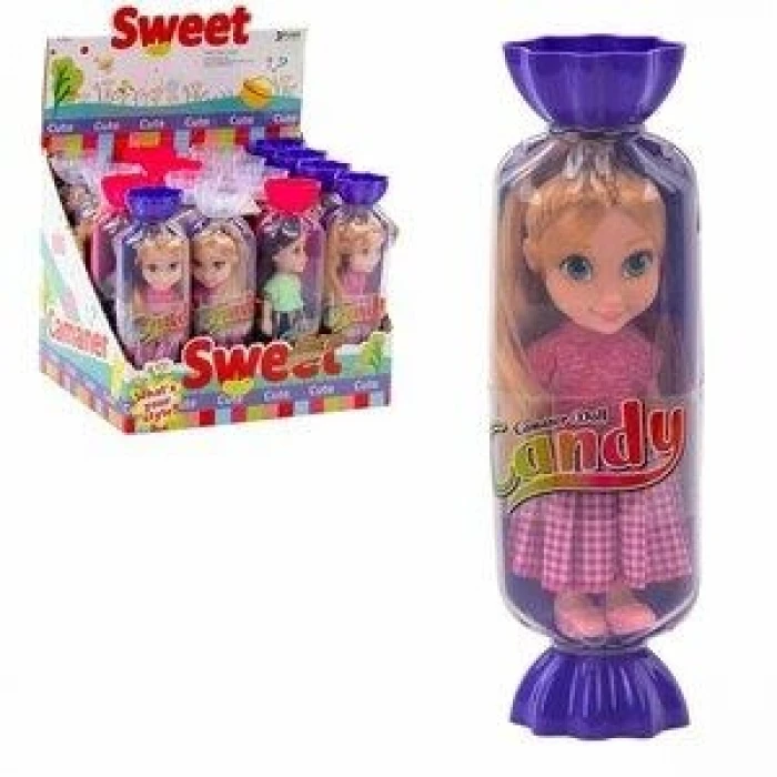 ieg™ KQ188B STANDLI ŞEKER KIZ -KNG