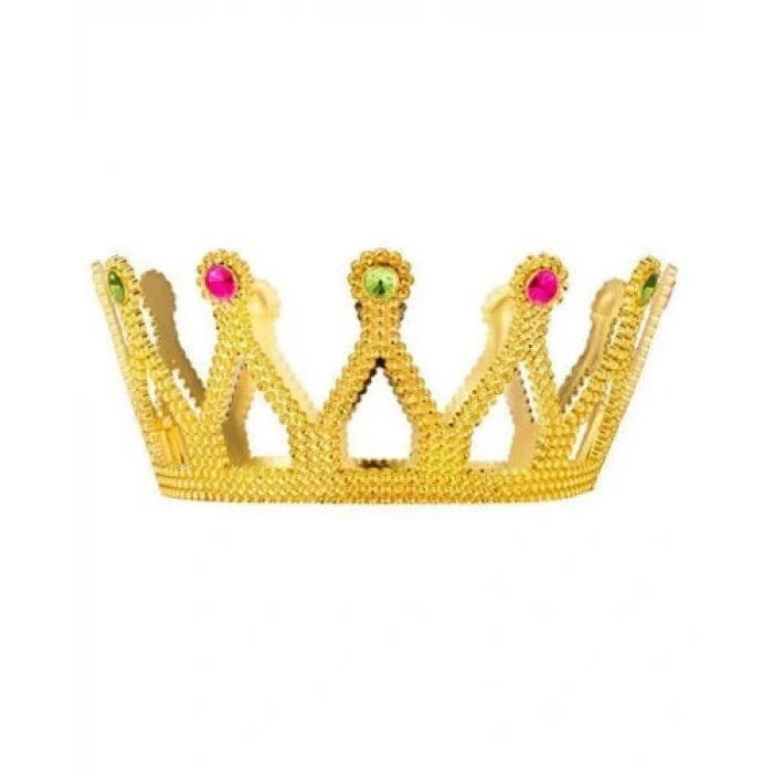 ieg™ Kraliçe Tacı Altın Renk