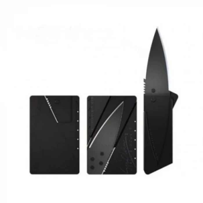ieg™ Kredi Kartı Seklinde Bıçak Cardsharp