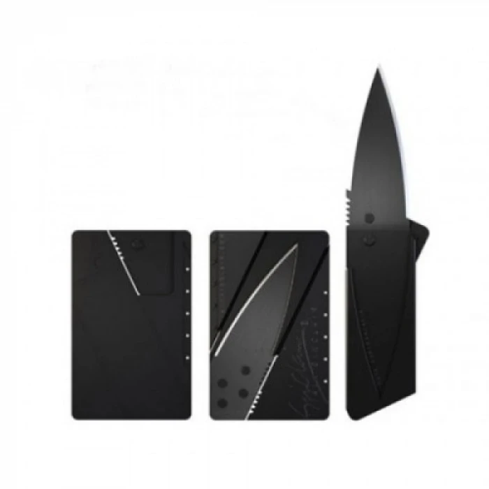 ieg ™ Kredi Kartı Seklinde Bıçak Cardsharp
