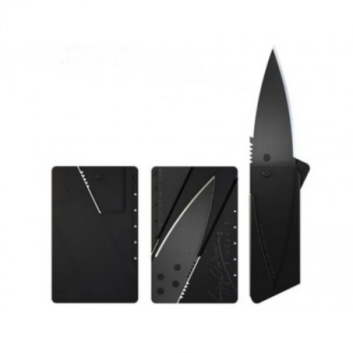 ieg™ Kredi Kartı Seklinde Bıçak Cardsharp