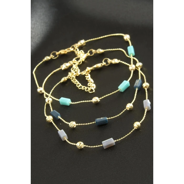 ieg™ Kristal Boncuk Bileklik