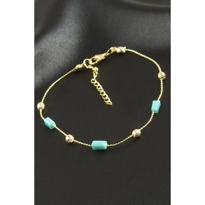 ieg™ Kristal Boncuk Bileklik