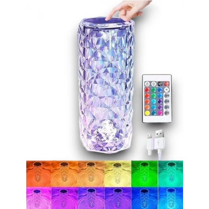 ieg™ KRİSTAL LAMBA