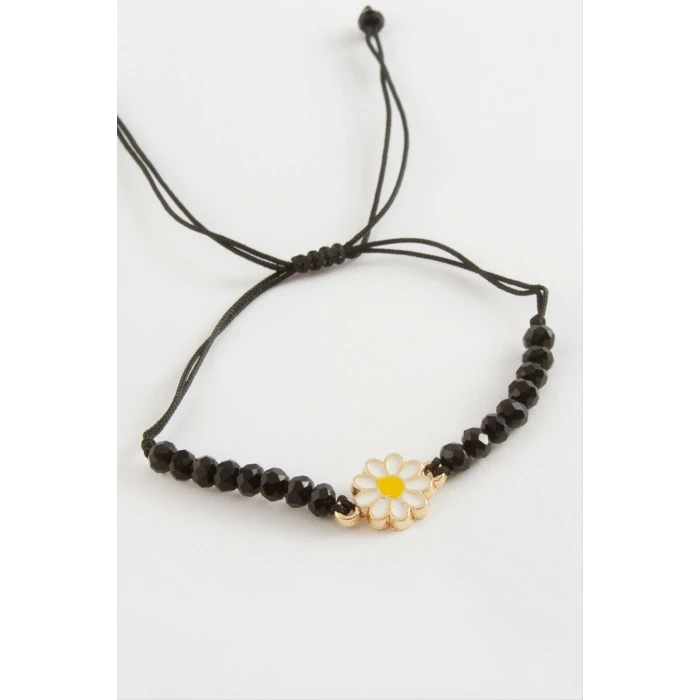 ieg™ Kristal Papatya Bileklik