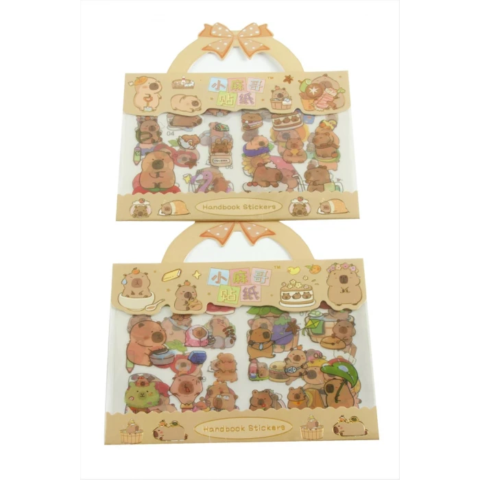 ieg™ Kromi Çanta Sticker