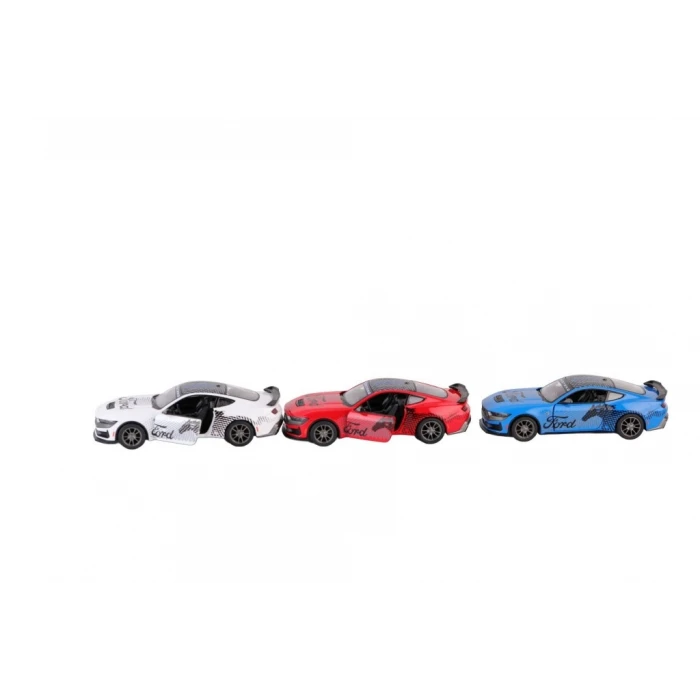 ieg™ KT5455DF C-B 2024 ÇEK BIRAK ARAÇ