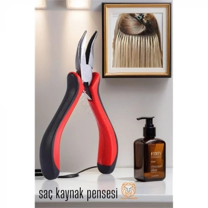 retroieg™ Kuaför Saç Kaynak Pensesi Absolute Professional