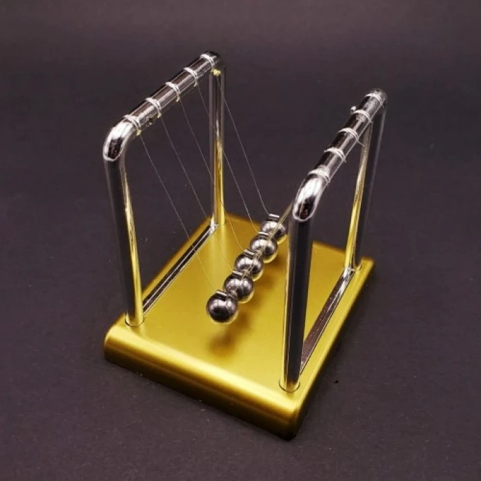 ieg™ Küçük Boy Sarı Balans Topları