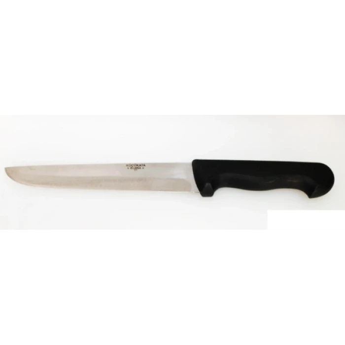 ieg™ Küçükata Bursa Kalın Küt Kasap Bıçağı No:4, 20 cm - Plastik Sap