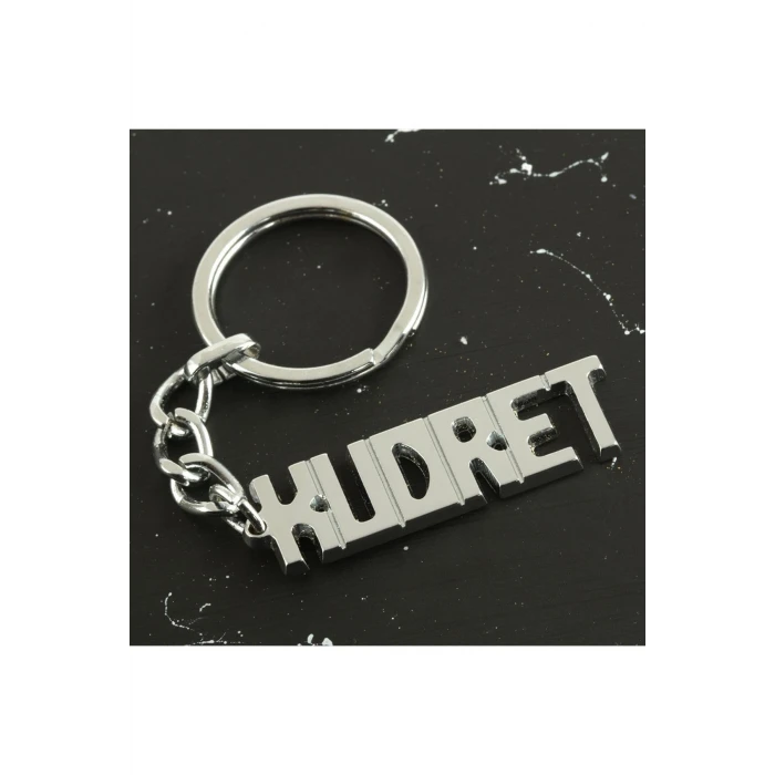 ieg™ Kudret İsimli Anahtarlık