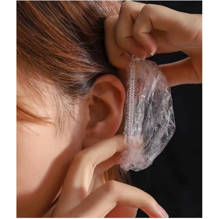 ieg™ Kulak Bonesi 100 Adet