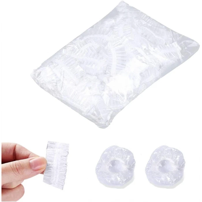 ieg™ Kulak Bonesi 100 Adet