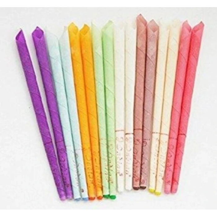 ieg™ Kulak Temizleme Mumu 2'li