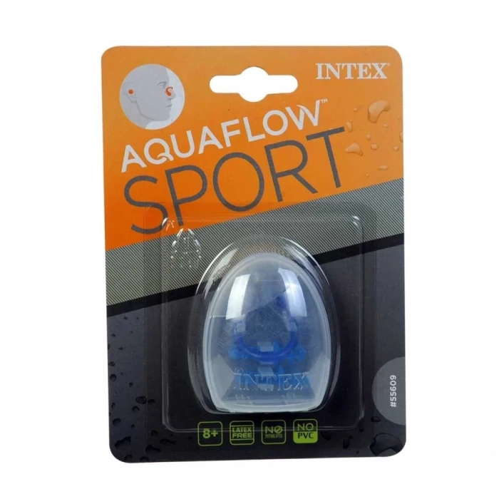 ieg™ Kulak Tıkaçları Ve Burun Klipsi