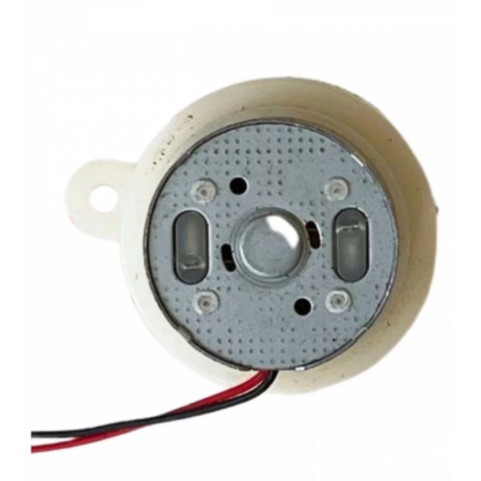 ieg™ Kuluçka Makinesi Mini Viyol Çevirme Motoru 12 Volt