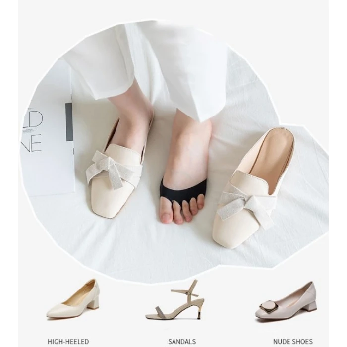 ieg™ Kumaş Ayak Parmak Altı Desteği