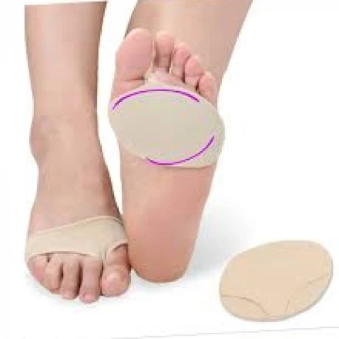 ieg ™ Kumaş Kaplı Matatersal Ped