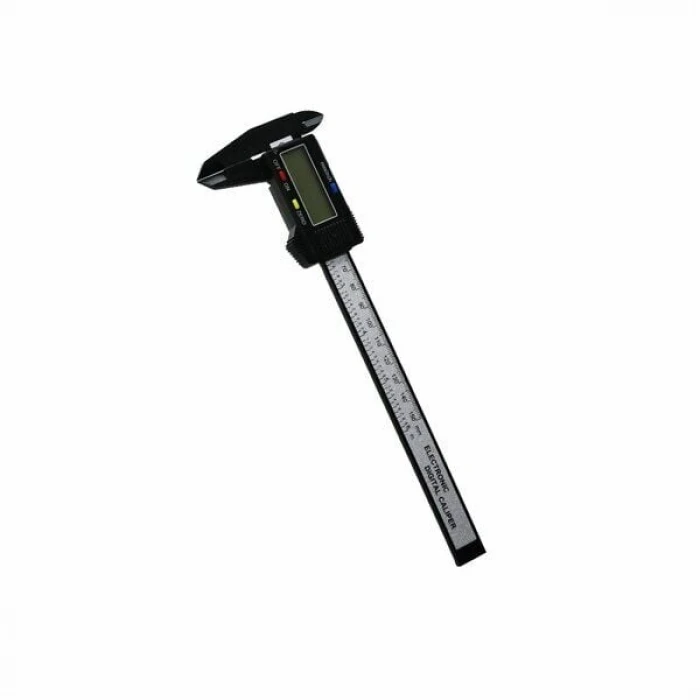 ieg™ Kumpas - Dijital Kumpas 0,01 mm - 150mm 6inc