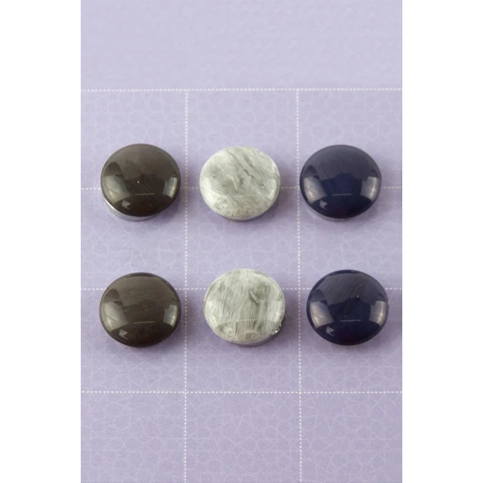 ieg™ Kupa Eşarp Mıknatısı 1 Adet